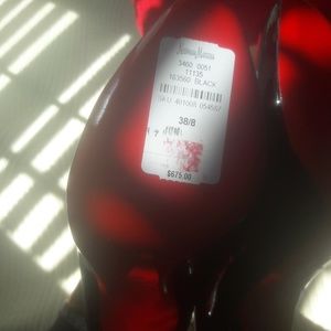 Christian Louboutin Red Bottoms